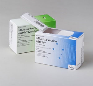 Patient Adherence Packaging