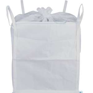 FIBC Duffle Top